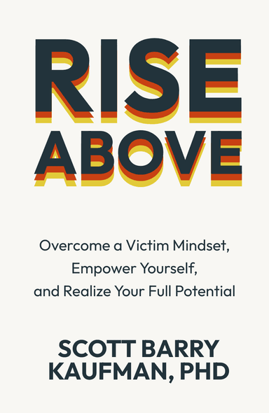 Image for "Rise Above" philosopher note