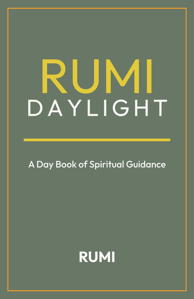 Rumi Daylight