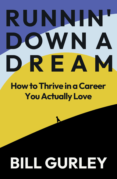 Image for "Runnin’ Down a Dream" philosopher note