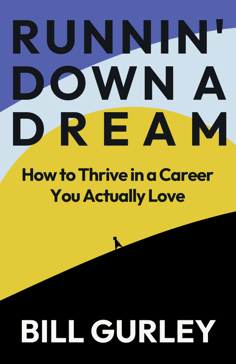 Image for "Runnin’ Down a Dream" philosopher note