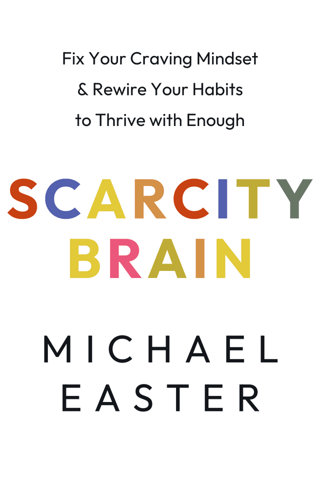 Scarcity Brain