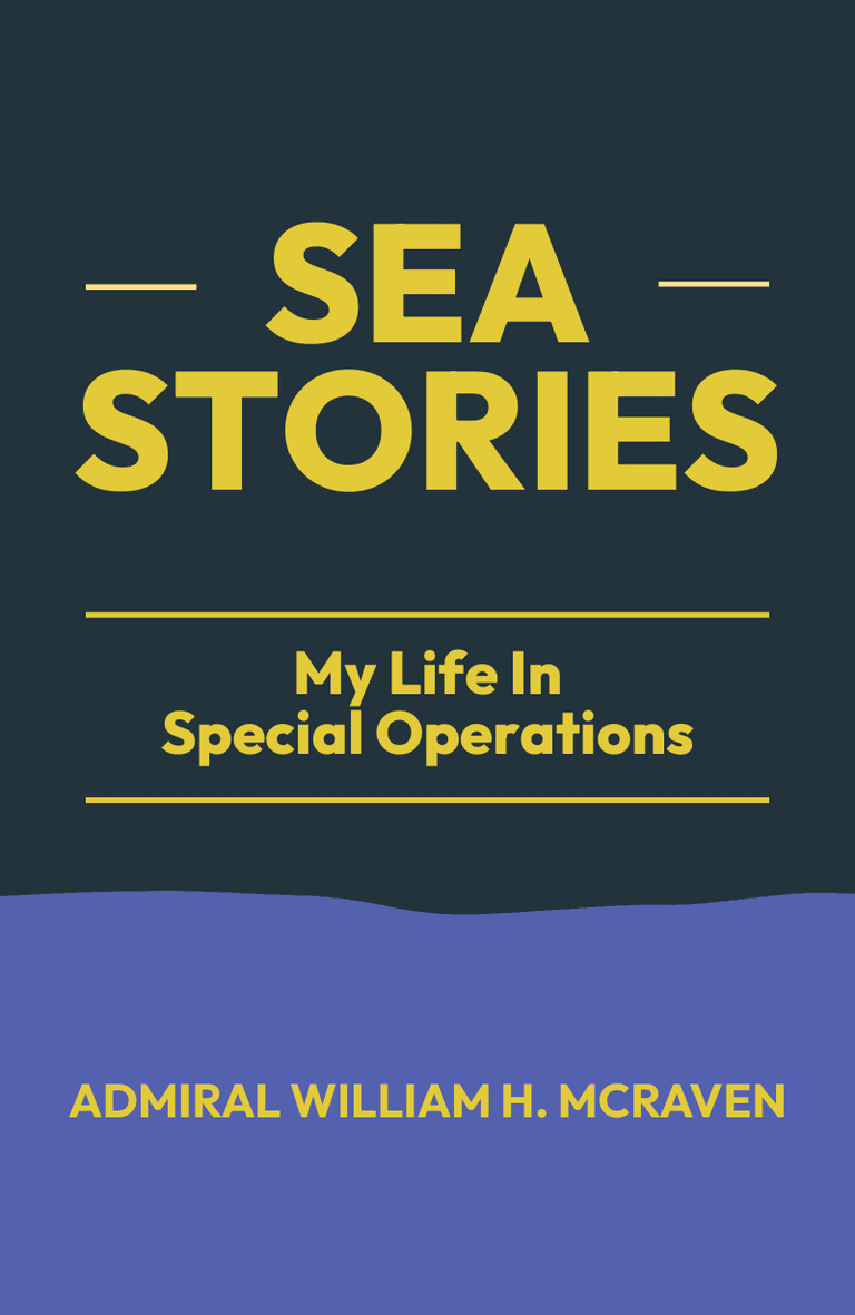 Image for "Sea Stories" philosopher note
