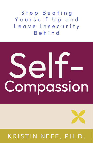 Image for "Self-Compassion" philosopher note