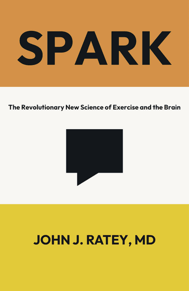 Image for "Spark" philosopher note