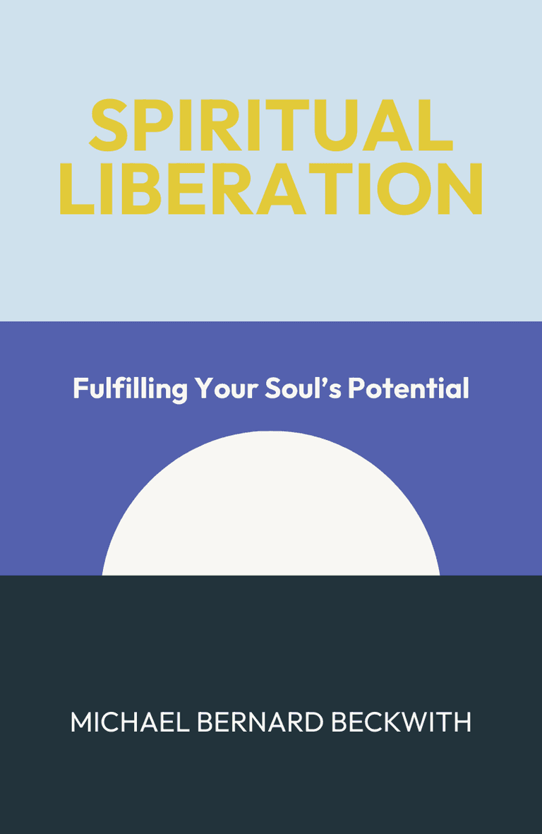Image for "Spiritual Liberation" philosopher note