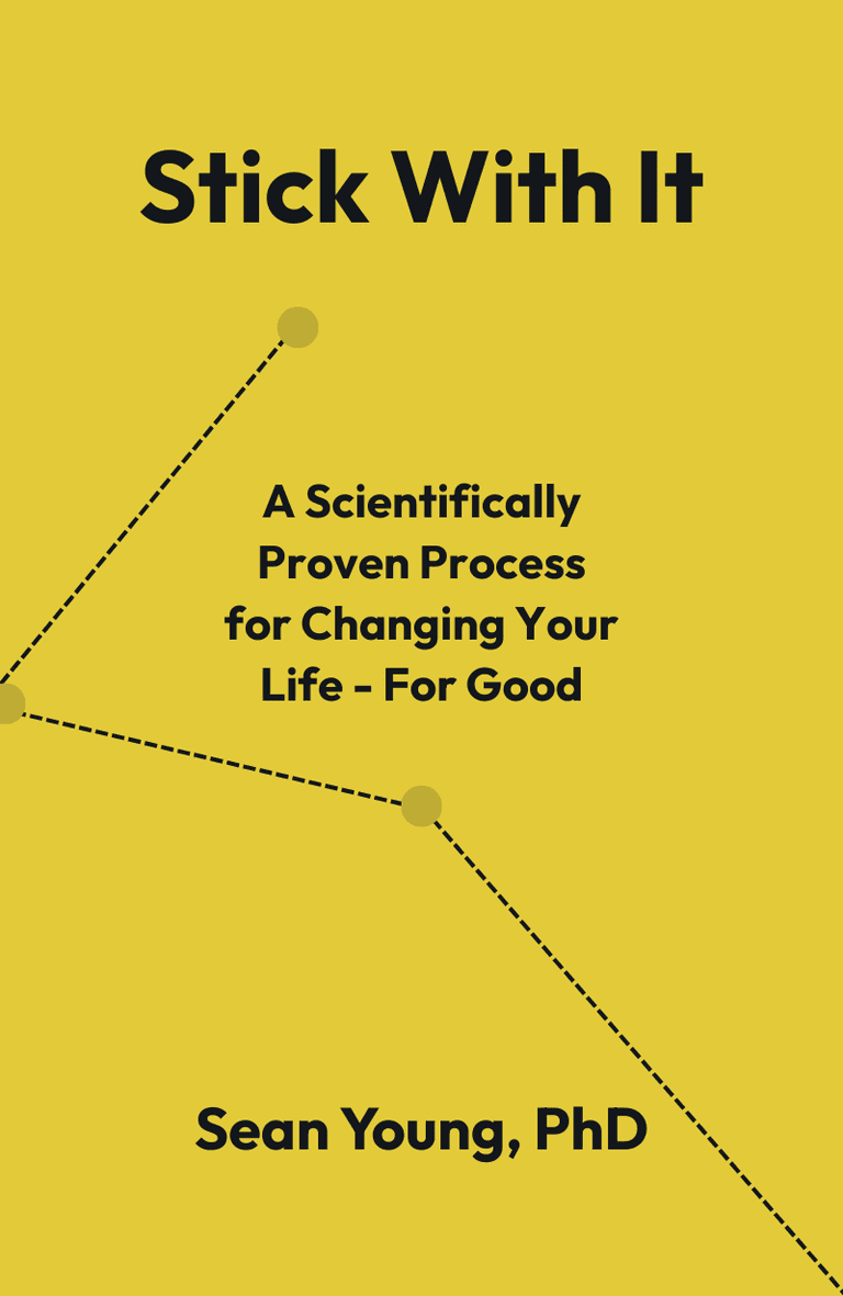 Image for "Stick with It" philosopher note