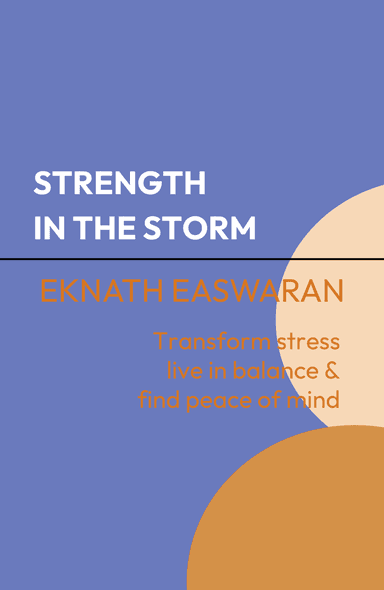 Image for "Strength in the Storm" philosopher note