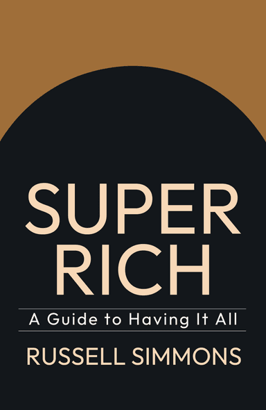 Image for "Super Rich" philosopher note
