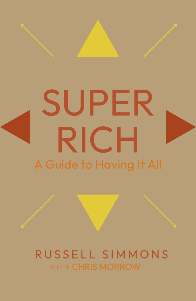 Super Rich