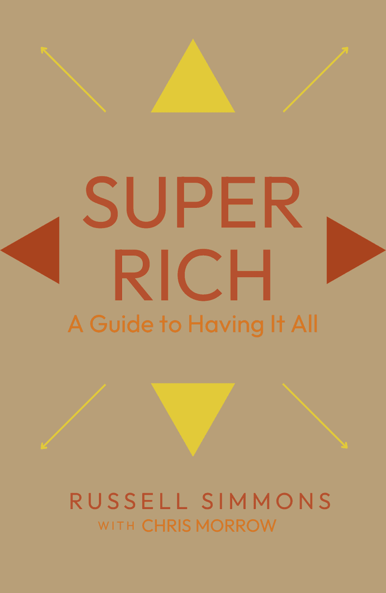 Image for "Super Rich" philosopher note