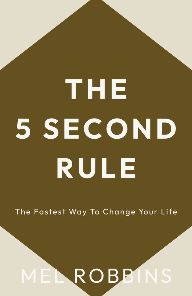 The 5 Second Rule