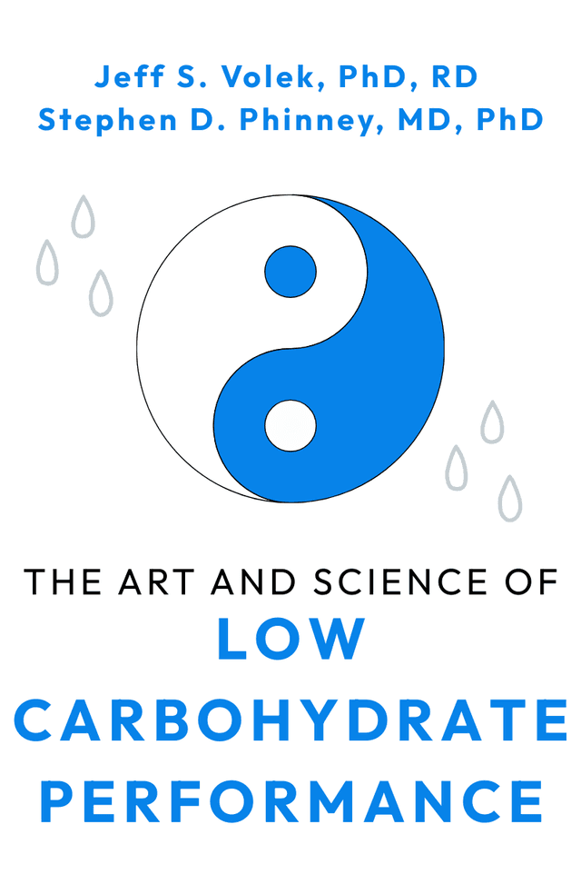 The Art and Science of Low Carbohydrate Living
