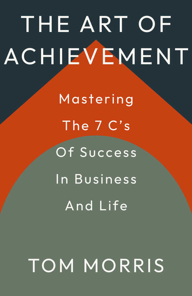 The Art of Achievement