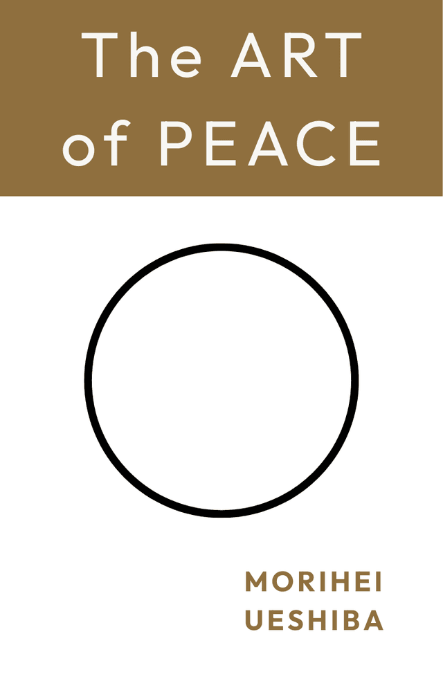 The Art of Peace