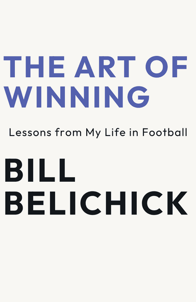 Image for "The Art of Winning" philosopher note