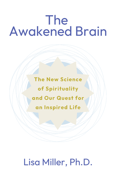 Image for "The Awakened Brain" philosopher note