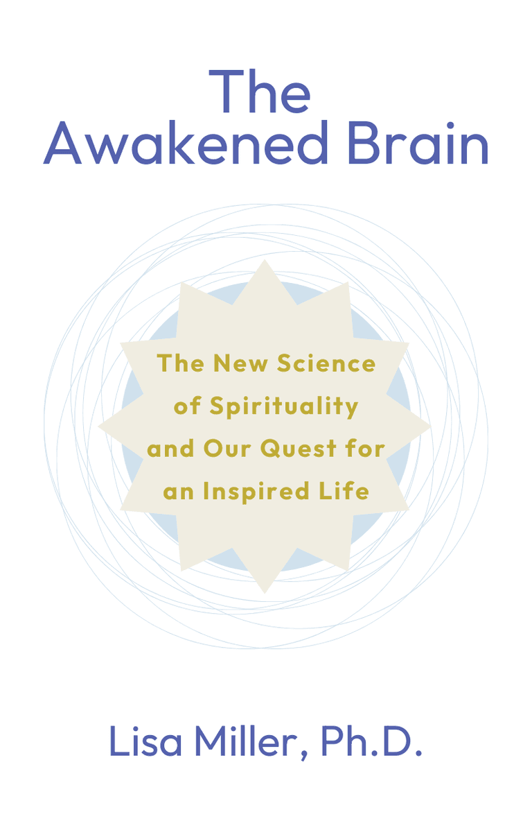 Image for "The Awakened Brain" philosopher note