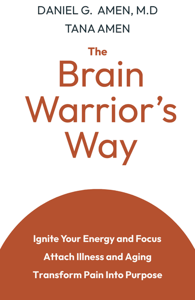 Image for "The Brain Warrior's Way" philosopher note