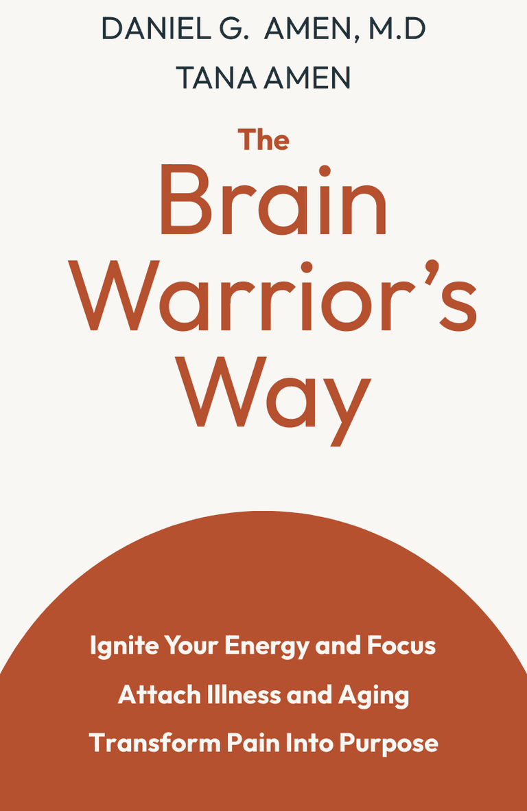 Image for "The Brain Warrior's Way" philosopher note