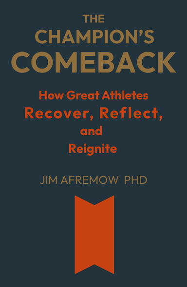 Image for "The Champion's Comeback" philosopher note