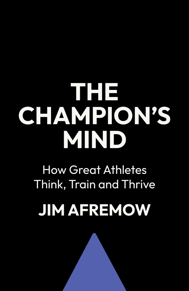 The Champion's Mind