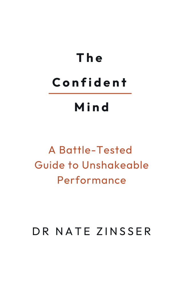 The Confident Mind