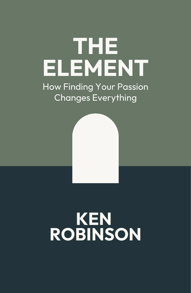 Image for "The Element" philosopher note