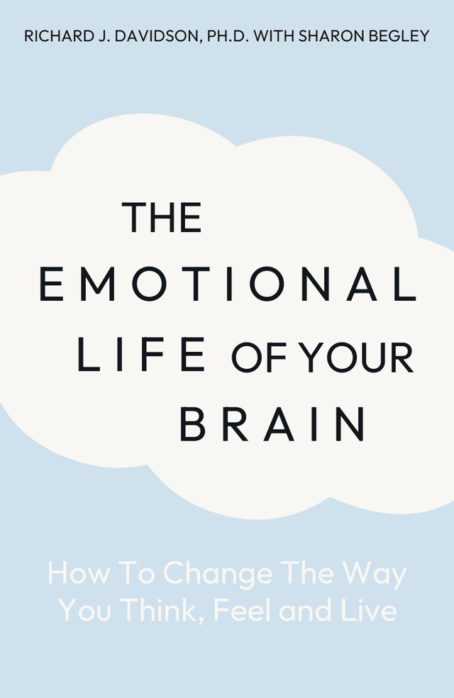 The Emotional Life of Your Brain