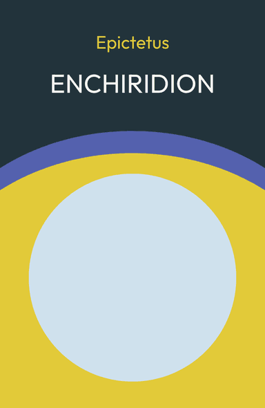 Image for "The Enchiridion" philosopher note