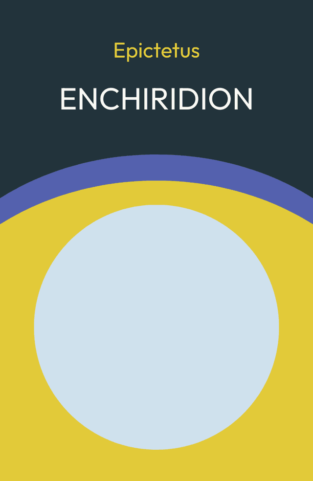 The Enchiridion