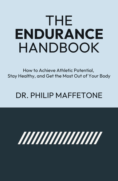 Image for "The Endurance Handbook" philosopher note