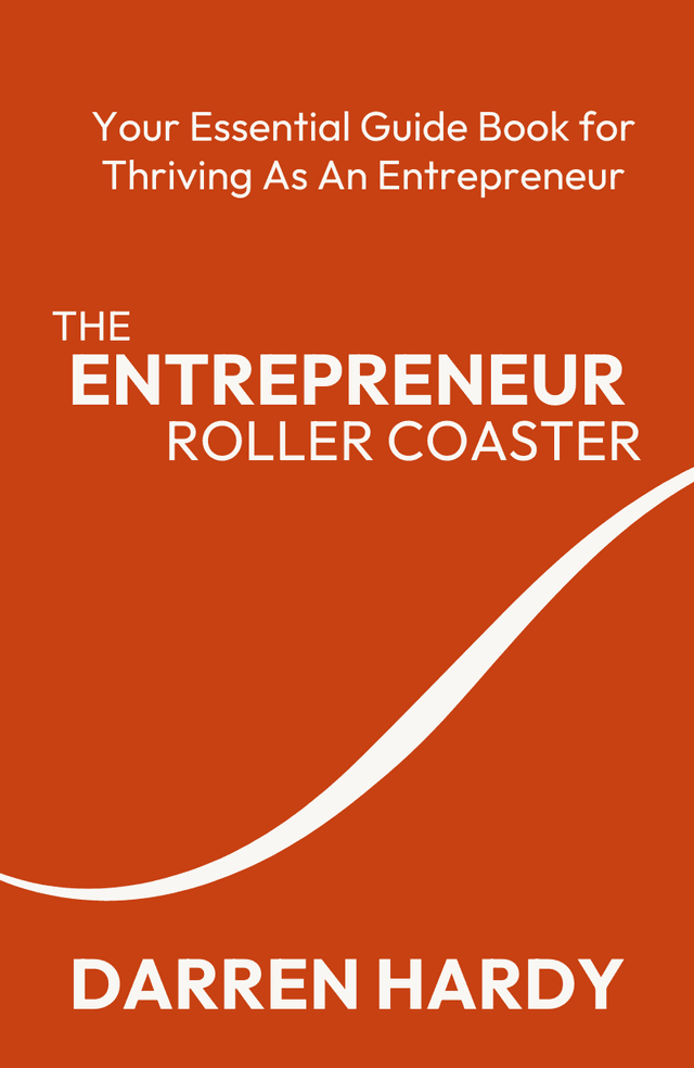 The Entrepreneur Roller Coaster