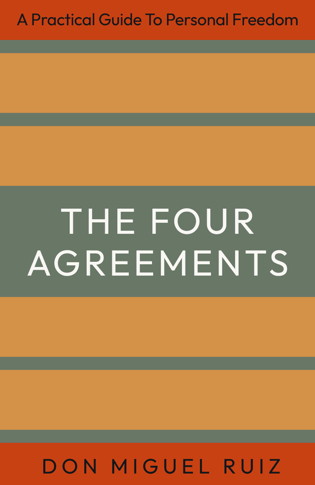 The Four Agreements
