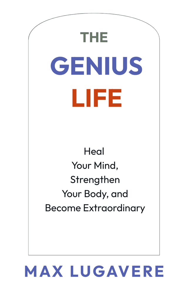The Genius Life