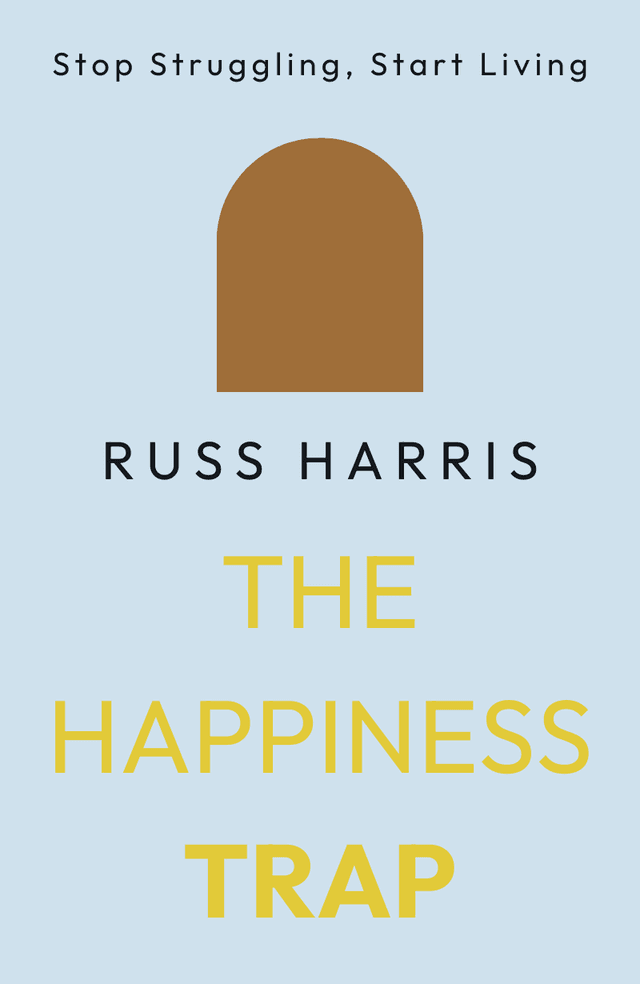 The Happiness Trap