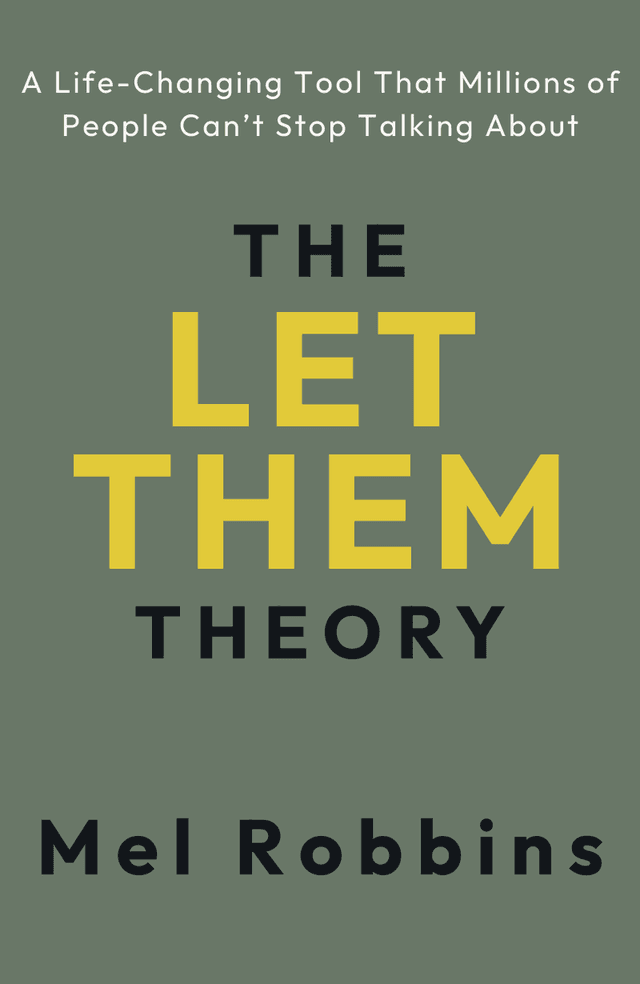 The Let Them Theory