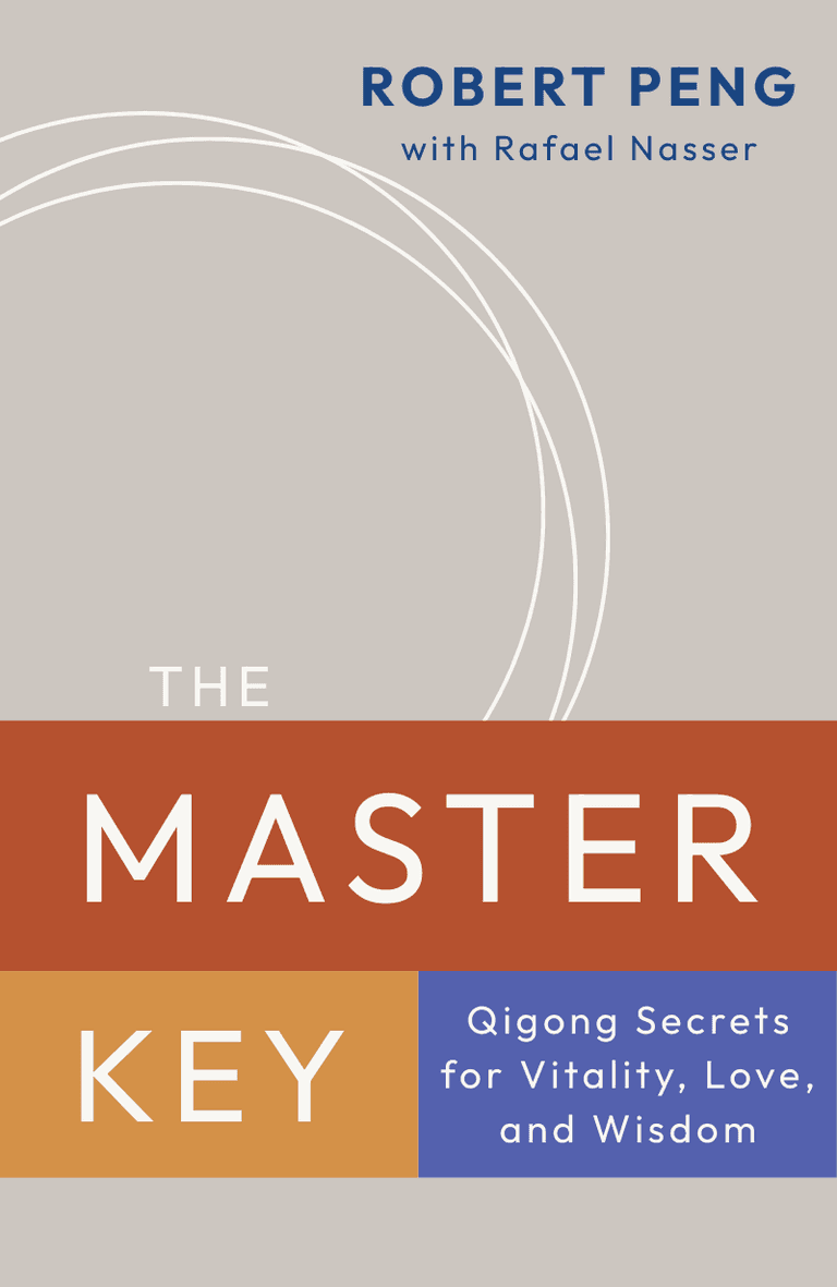 Image for "The Master Key" philosopher note