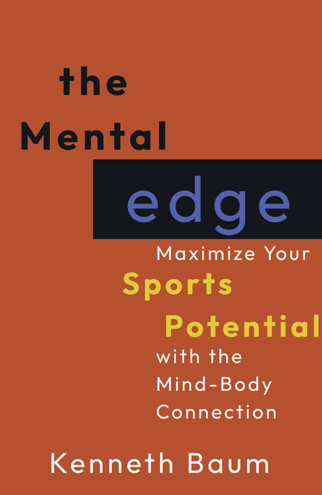 The Mental Edge