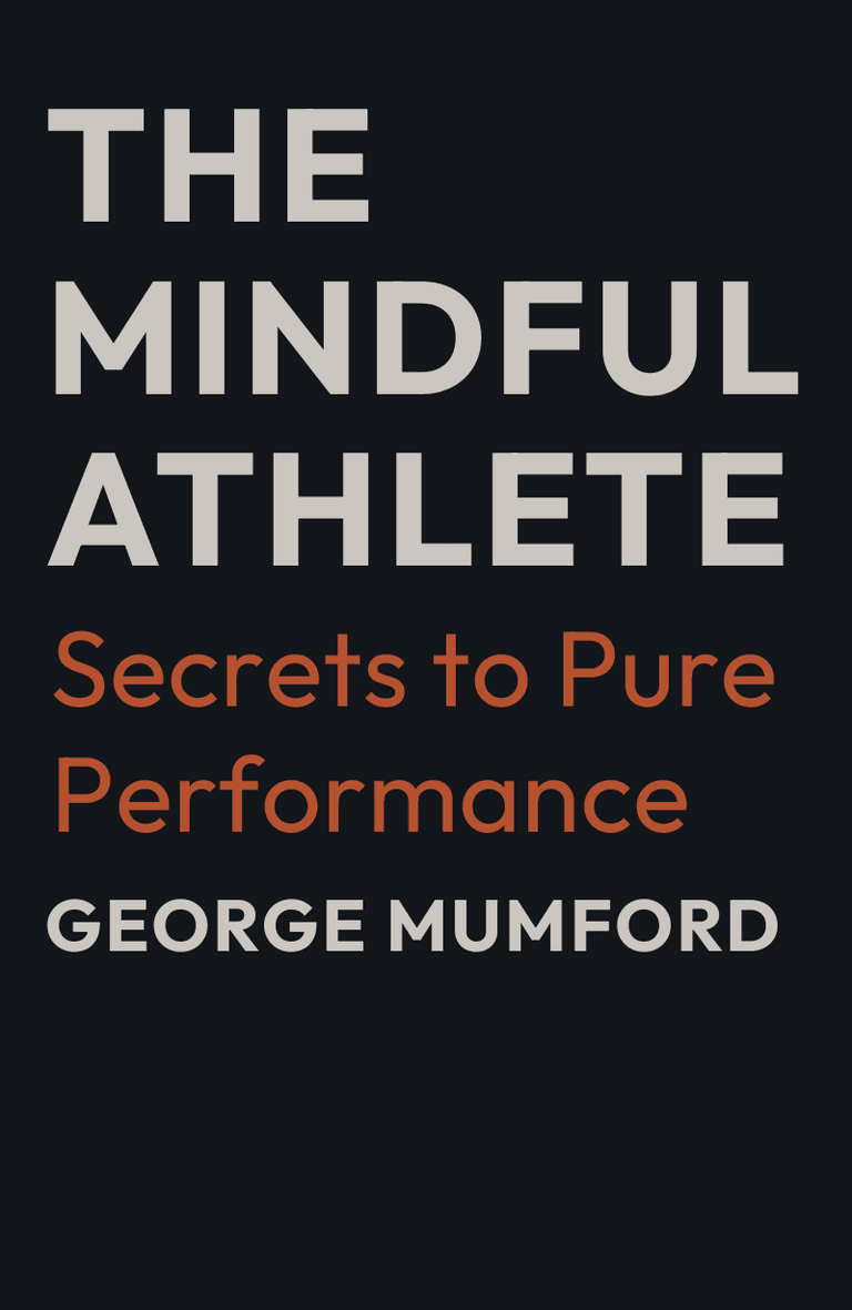 Image for "The Mindful Athlete" philosopher note