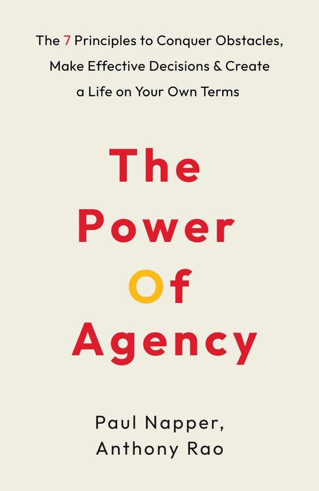 The Power of Agency