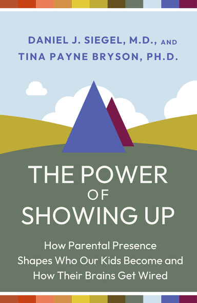 Image for "The Power of Showing Up" philosopher note