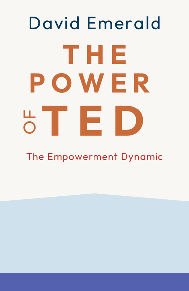 Image for "The Power of TED*" philosopher note