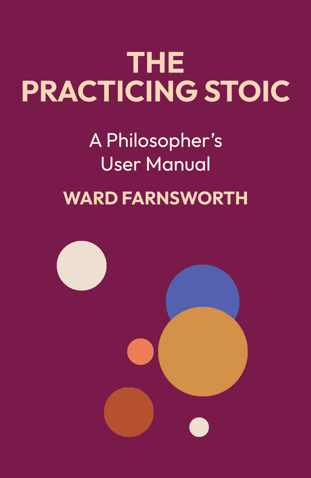 The Practicing Stoic
