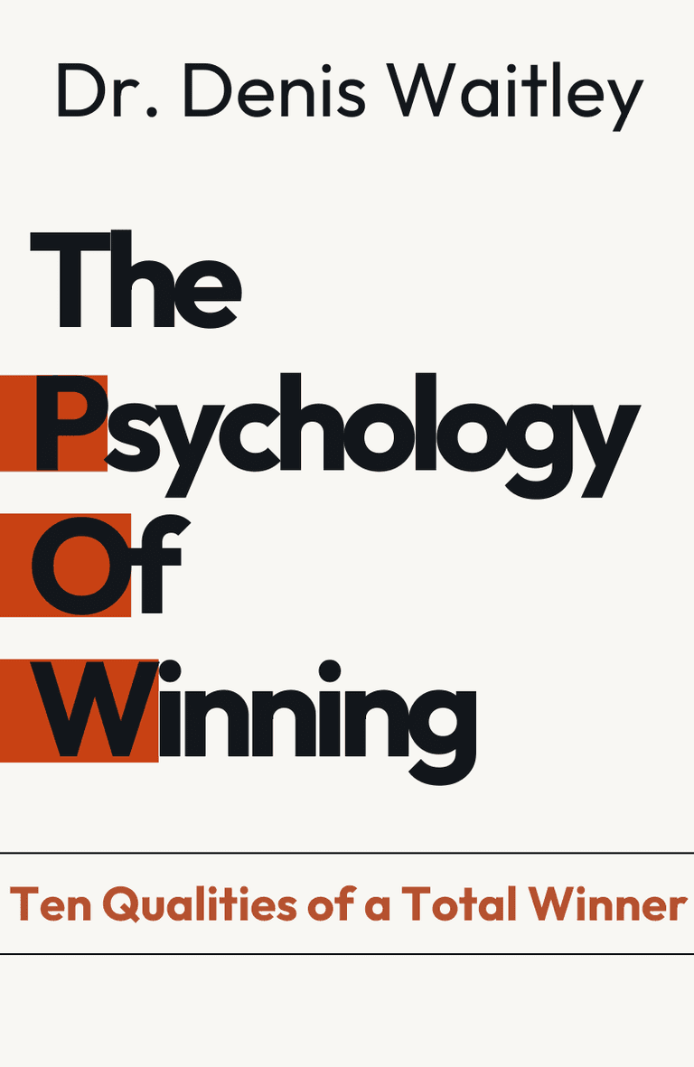 Image for "The Psychology of Winning" philosopher note