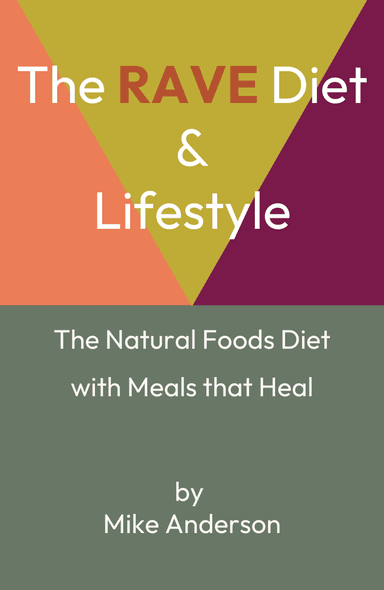 Image for "The RAVE Diet" philosopher note