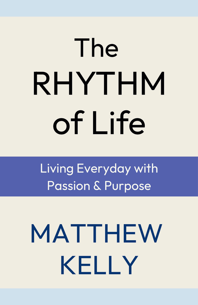 The Rhythm of Life