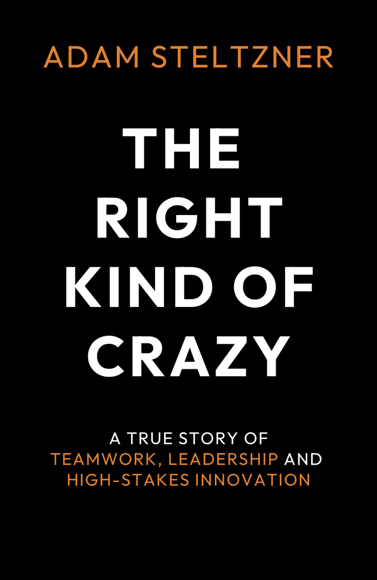 Image for "The Right Kind of Crazy" philosopher note