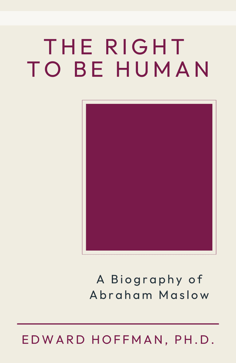 Image for "The Right to Be Human" philosopher note