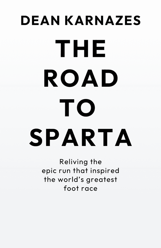 The Road to Sparta