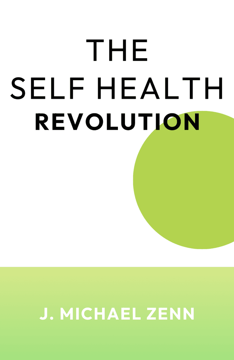 Image for "The Self Health Revolution" philosopher note